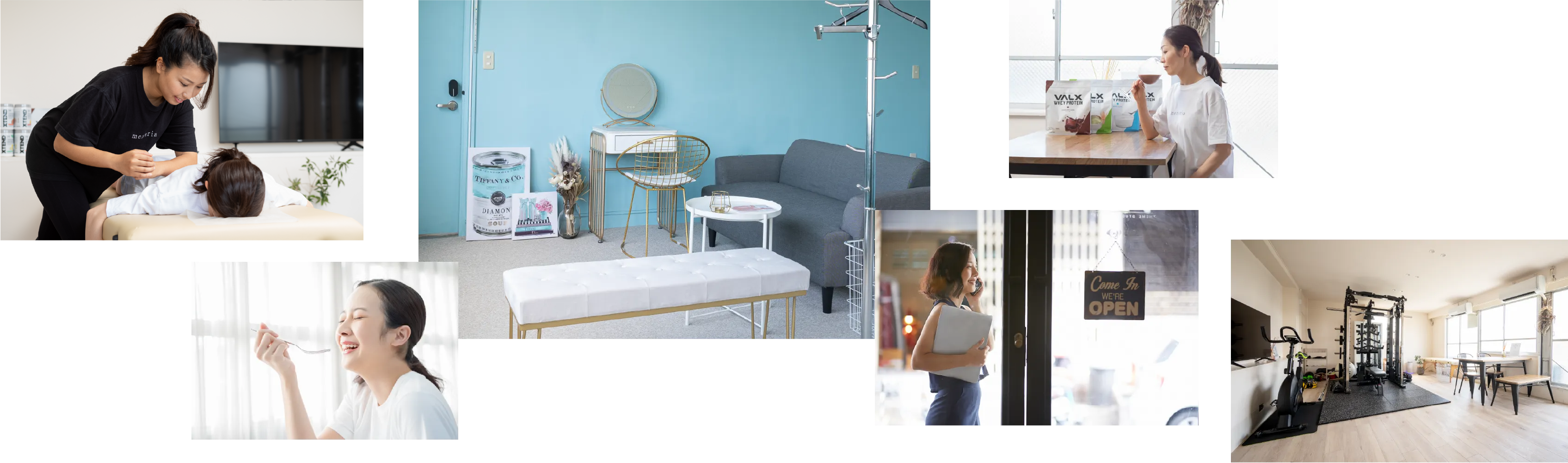 memoriaは生活をもっと豊かに