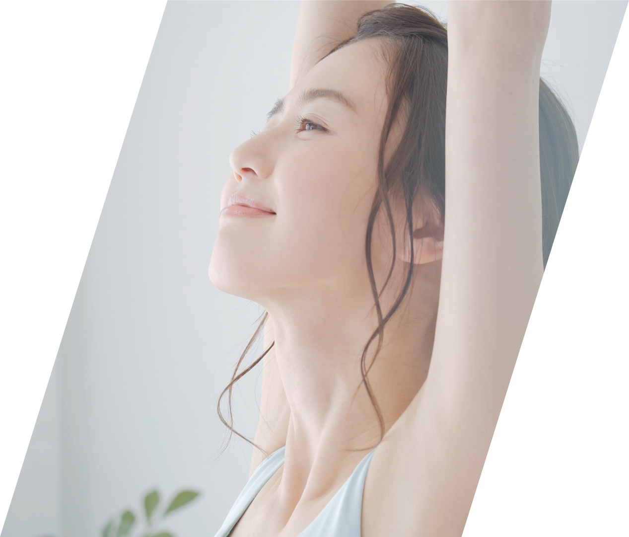 実感できるお身体の変化にご満足いただいています